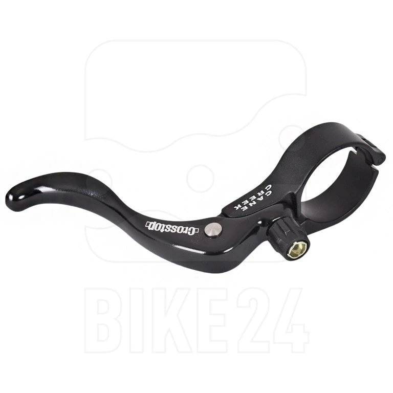 Cane Creek Cross Top Aluminium Brake Levers (pair) 1 Cane Creek Cross Top Aluminium Brake Levers (pair)