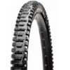 Maxxis Minion DHR II MTB Folding Tire - DoubleDown | 3C MaxxTerra | Wide Trail - 27.5x2.40"