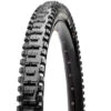 Maxxis Minion DHR II MTB Folding Tire EXO TR 3C MaxxGrip WT - 27.5x2.40"