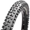 Maxxis Minion DHF Front MTB Folding Tire TR WT EXO+ 3C MaxxTerra - 27.5x2.50 Inches