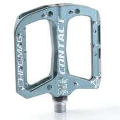 CHROMAG Contact Brandon Semenuk Pedal - Gun Metal