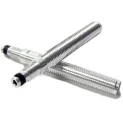 Stan's NoTubes Threaded Valve Extenders 40mm (1 Pair)