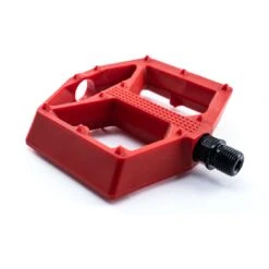 CUBE ACID Pedals FLAT C2-CC - Red -SRAM Bike Parts Sales 93267 2 1260430