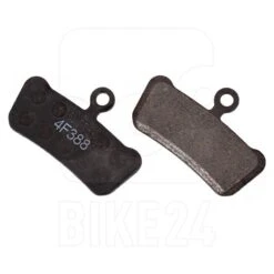 SRAM Disc Brake Pads Trail | Guide | G2 - Organic