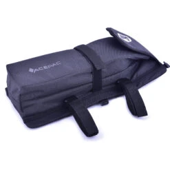 Acepac Battery Case - Black