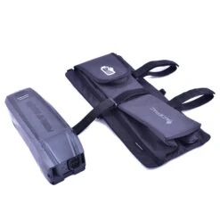 Acepac Battery Case - Black -SRAM Bike Parts Sales acepac battery case black 04 823004