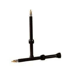 Stan's NoTubes Tubeless Valves (1 Pair) - 80mm