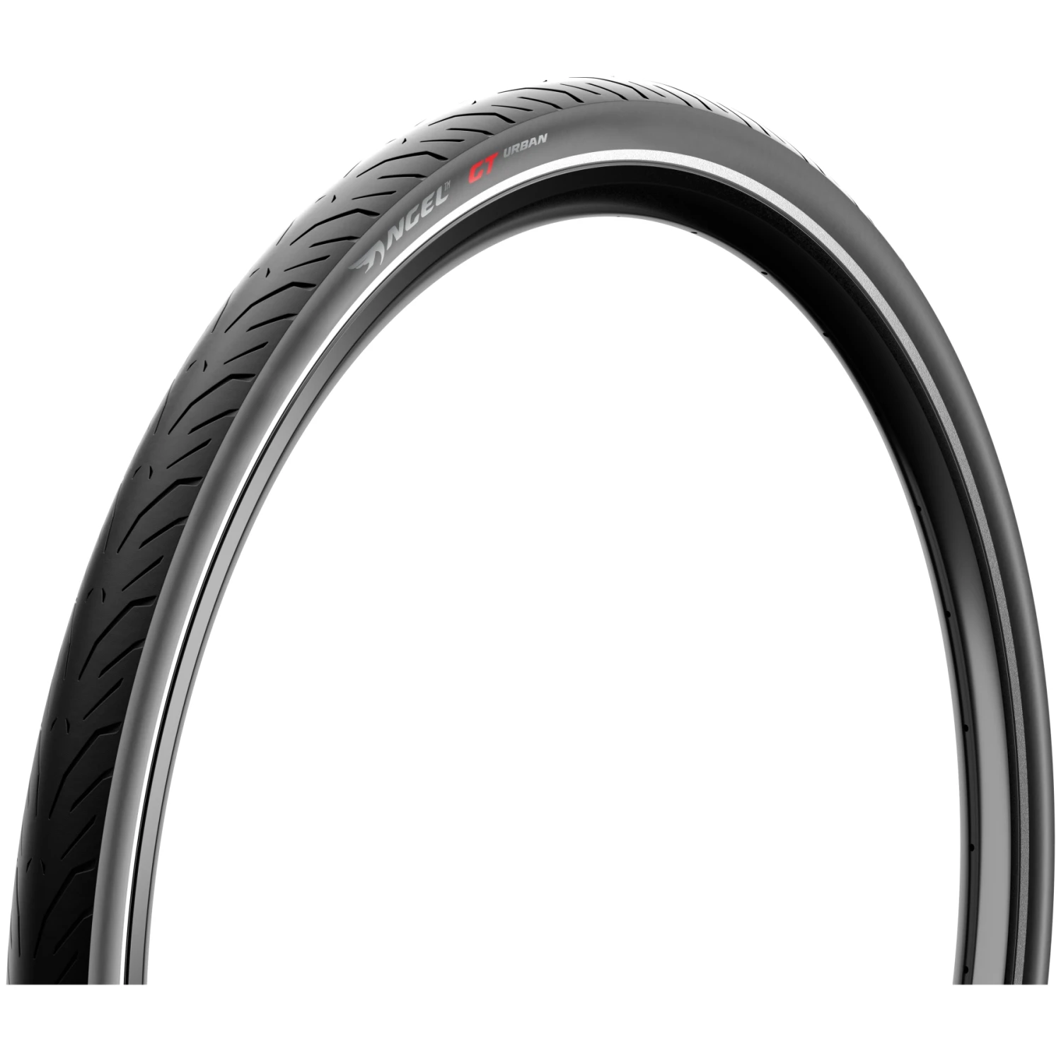 Pirelli Angel Urban GT Wire Bead Tire - ECE-R75 - 28x1.40" 1 Pirelli Angel Urban GT Wire Bead Tire - ECE-R75 - 28x1.40"