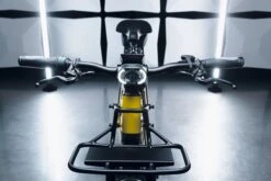 Supernova M99 Pro 2 Front Light - E-25 -SRAM Bike Parts Sales b24 8973 v m99 k12 mblk 11 1130242