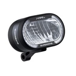 Supernova M99 Pro 2 Front Light - E-25 -SRAM Bike Parts Sales b24 8973 v m99 k12 mblk 2 1130236