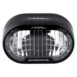 Supernova M99 Pro 2 Front Light - E-25 -SRAM Bike Parts Sales b24 8973 v m99 k12 mblk 7 1130251