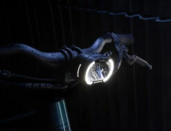 Supernova M99 Pro 2 Front Light - E-25 -SRAM Bike Parts Sales b24 8973 v m99 k12 mblk 9 1130240