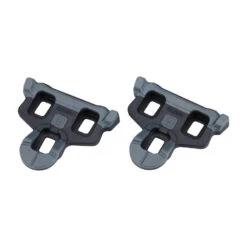 BBB Cycling PowerClip - 0° BPD-06F Pedal Cleats - Black -SRAM Bike Parts Sales bbb 2961130611 shoecleats powerclip black 2 921872