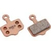 BBB Cycling DiscStop HP Sintered Disc Brake Pads BBS-441S - Copper