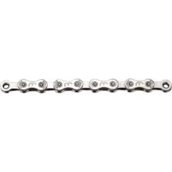 BBB Cycling E-PowerLine E-Bike Chain BCH-11E - Silver / 11-speed / 136 Links