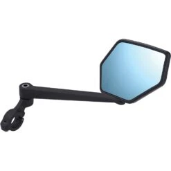BBB Cycling E-View Clamp Mirror BBM-02 - Black -SRAM Bike Parts Sales bbb cycling e view clamp mirror bbm 02 2 1125763