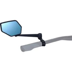 BBB Cycling E-View Clamp Mirror BBM-02 - Black -SRAM Bike Parts Sales bbb cycling e view clamp mirror bbm 02 5 1125766