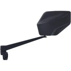 BBB Cycling E-View Clamp Mirror BBM-02 - Black -SRAM Bike Parts Sales bbb cycling e view clamp mirror bbm 02 8 1125769
