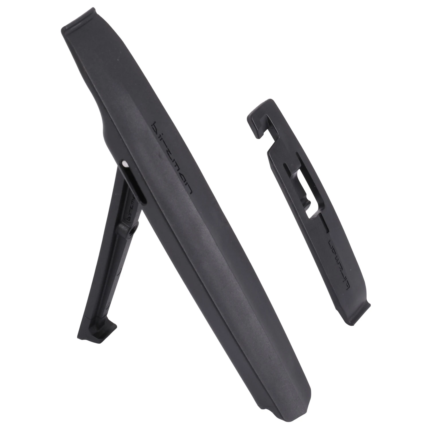 Birzman Wedge Wedge II Tire Lever - Black 1 Birzman Wedge Wedge II Tire Lever - Black