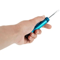 BLUECHAIN Tubeless Repair Kit (Handlebar Insert) 19 BLUECHAIN Tubeless Repair Kit (Handlebar Insert) -SRAM Bike Parts Sales bluechain tubeless repair kit handlebar insert bc9tl 0078 10 1360461