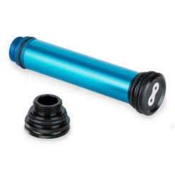 BLUECHAIN Tubeless Repair Kit (Handlebar Insert) 12 BLUECHAIN Tubeless Repair Kit (Handlebar Insert) -SRAM Bike Parts Sales bluechain tubeless repair kit handlebar insert bc9tl 0078 3s 1360454