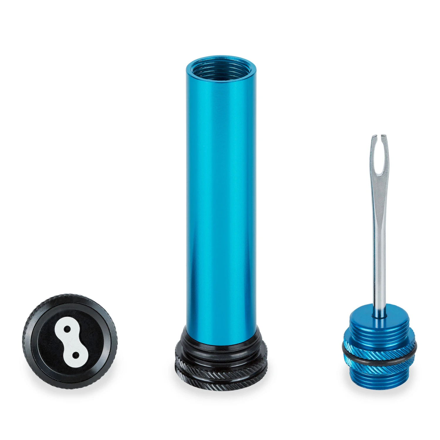 BLUECHAIN Tubeless Repair Kit (Handlebar Insert) 4 BLUECHAIN Tubeless Repair Kit (Handlebar Insert) - Image 4