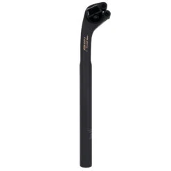 Bontrager RSL Carbon Seatpost - 27.2mm - Setback 20mm