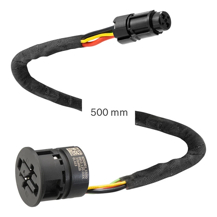 Bosch Charging Socket Cable - 500mm | The Smart System | BCH3901_500 1 Bosch Charging Socket Cable - 500mm | The Smart System | BCH3901_500