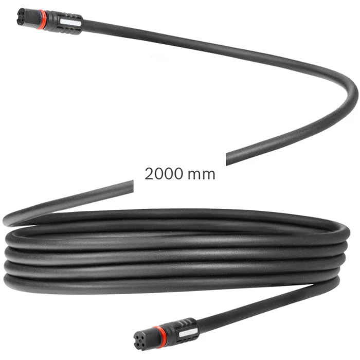 Bosch Display Cable For BRC3600 / BDS | The Smart System | BCH3611 - 2000mm 1 Bosch Display Cable For BRC3600 / BDS | The Smart System | BCH3611 - 2000mm