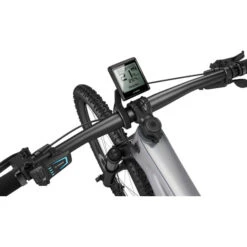 Bosch Intuvia 100 Display Upgrade-Kit | The Smart System | BHU3200 | 31.8mm 8 Bosch Intuvia 100 Display Upgrade-Kit | The Smart System | BHU3200 | 31.8mm -SRAM Bike Parts Sales bosch intuvia 100 display mount main 1503433