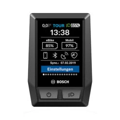 Bosch Kiox Retrofit Kit - Display Incl. Control Unit - 1500mm - 1270020424 - Black 10 Bosch Kiox Retrofit Kit - Display Incl. Control Unit - 1500mm - 1270020424 - Black -SRAM Bike Parts Sales bosch kiox retrofit kit 4a 817571