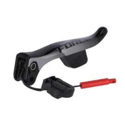SRAM Brake Lever Assembly For Force ETap AXS Brake-Shift-Controls - Right - 11.7018.082.001