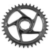 E-thirteen E*thirteen E*spec Direct Mount Chainring For Brose S Mag - Black
