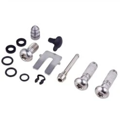 SRAM Hardware Kit For GUIDE RSC B1 Disc Brake Calipers - 11.5018.021.009