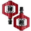 Crankbrothers Candy 2 Clipless Pedals - Red