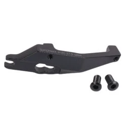 Cannondale KH130/ Postmount Adapter For SuperMax Hub With SuperMax/Lefty Hybrid 27.5"