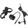 Cateye Cat Eye E-Bike Adapter Kit For Front Light GVolt 100 - Black