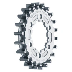 Gates Carbon Drive CDX Sprocket - Rear | HG 9-Spline / 6-Bolt (H9)