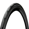 Continental Grand Prix 5000 TT TR - Folding Tire - 28-622 - Black