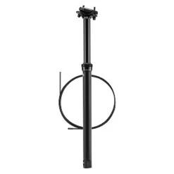 Crankbrothers Highline XC/Gravel Dropper Seatpost - 27.2mm - 125mm Travel