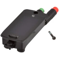 TQ HPR Display V02 Set - For Trek Bikes With HPR-50 E-Bike Motor