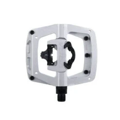 DMR Versa Pedal - Silver