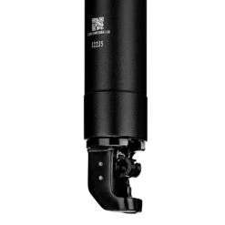 DXC DP/THREE I.110 Dropper Post - 27.2 X 110 Mm -SRAM Bike Parts Sales dxc dp three 1489337