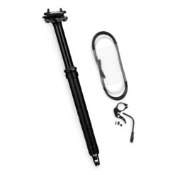 DXC DP/THREE I.110 Dropper Post - 27.2 X 110 Mm -SRAM Bike Parts Sales dxc dp three 1489348