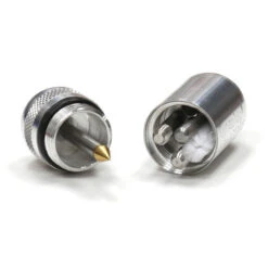 Dynaplug Micro Pro - Tubeless Tire Repair Kit - Black -SRAM Bike Parts Sales dynaplug micro pro tubeless tire repair kit polished 3 908131