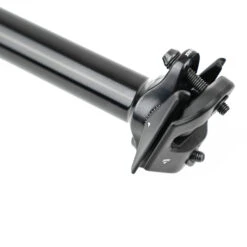 E-thirteen E*thirteen Vario Infinite Dropper Post | Travel: 180-210mm - 31.6mm - Black -SRAM Bike Parts Sales e thirteen vario infinite dropper bar 90 120 30 9 black klemme 1126361