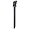 Cane Creek EeSilk+ Suspension Seatpost - Aluminium - 378mm - Ø 31.6mm