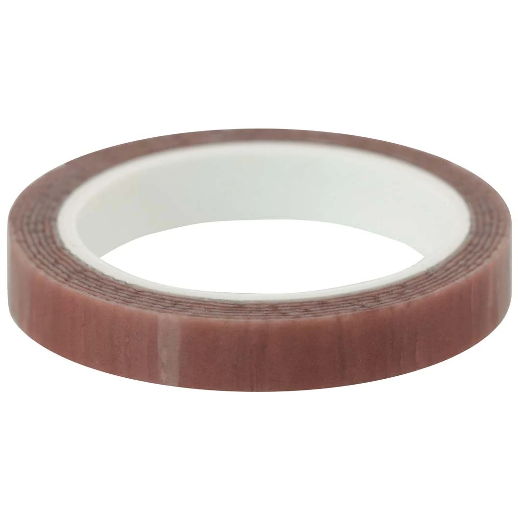 Effetto Mariposa Carogna Double Sided Tubular Gluing Tape - S: 16,5mm X 2m 1 Effetto Mariposa Carogna Double Sided Tubular Gluing Tape - S: 16,5mm X 2m
