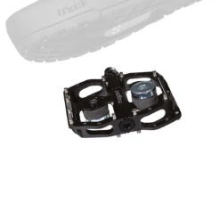 Magped ENDURO2 Magnetic Pedals - 200N Magnet -SRAM Bike Parts Sales enduro2 150 dark 1 1315831