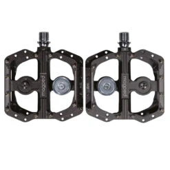 Magped ENDURO2 Magnetic Pedals - 200N Magnet